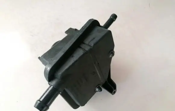 Seat Leon (1M) Power steering fluid tank/reservoir 1j0422371