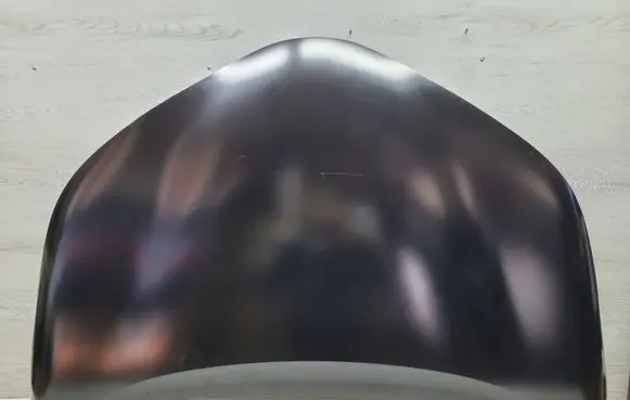 Toyota C-HR I Engine bonnet/hood 