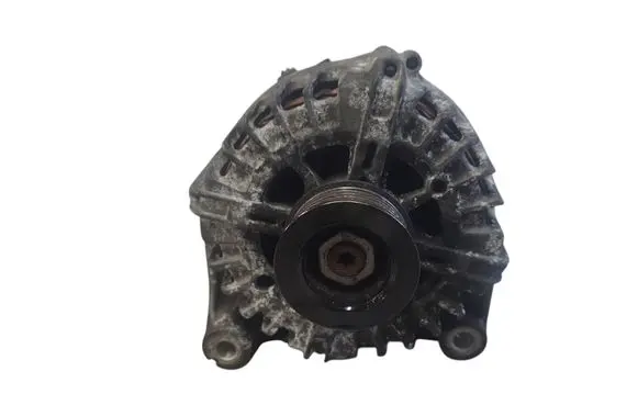 BMW 1 E81 E87 Generator/alternator 7802261 2543461B FG18S019