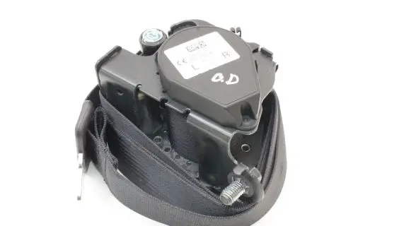 Tesla Model Y Rear seatbelt 1616501C1A 655391600A