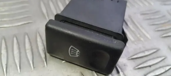 Windscreen/window heater switch