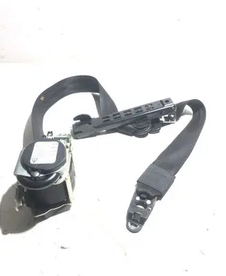 Audi Q7 4L Front seatbelt 4L1857705