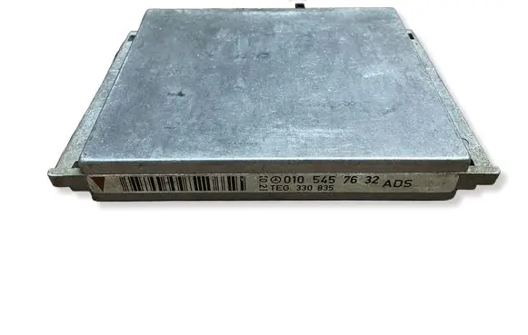 Mercedes-Benz SL R129 Engine control unit/module ECU 0105457632