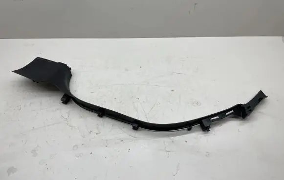 Renault Scenic III - Grand scenic III Rear sill trim cover 769530003R