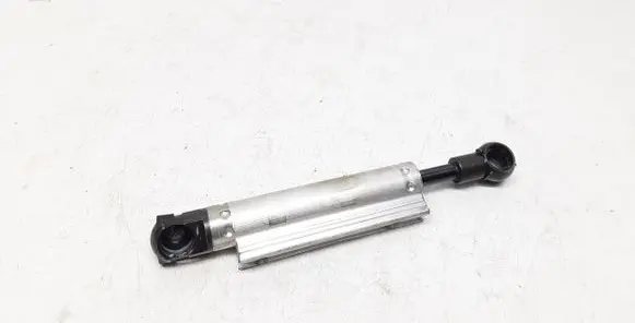 Volvo C70 Convertible roof lock latch cylinder 