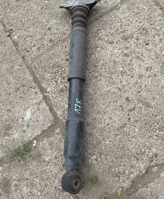 Audi A3 S3 8P Rear shock absorber/damper 1k051302910