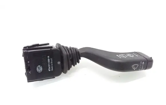 Opel Zafira A Wiper control stalk 1836361