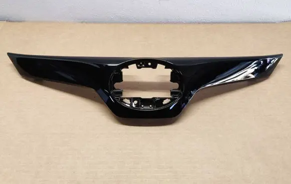 Toyota Corolla E210 E21 Front bumper upper radiator grill 5311102C80DANEK 5311102C80