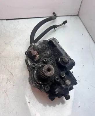 Mercedes-Benz 190 W201 Steering rack 2014603302