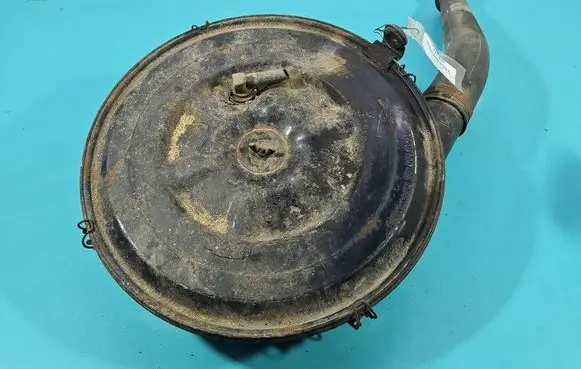 Mercedes-Benz W123 Air filter box 0010949504 IMPRK1472332