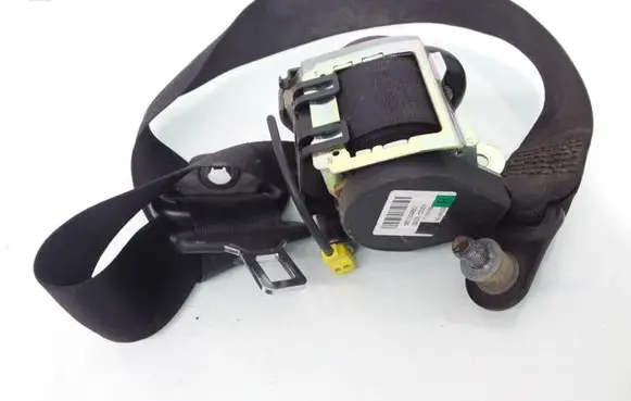 Mercedes-Benz Vaneo W414 Rear seatbelt 561009801 4148600685