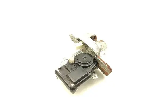 Dodge Nitro Tailgate/trunk/boot lock/catch/latch