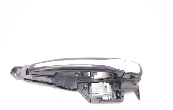 Citroen C5 Rear door exterior handle 9672961080