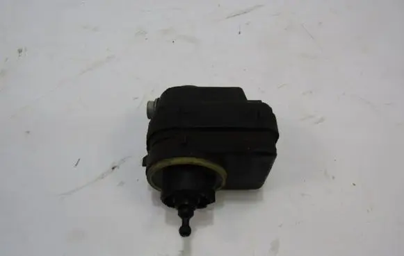 Citroen Xsara Picasso Headlight level adjustment motor 