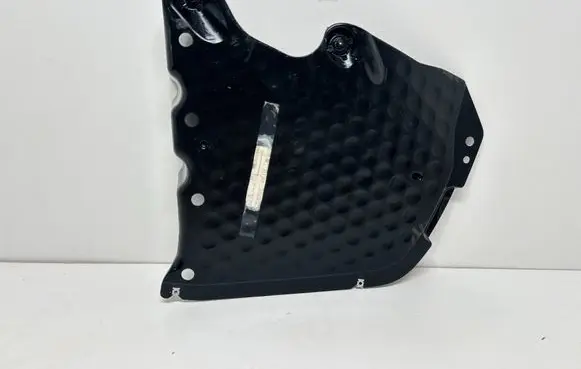 Volkswagen Golf VII Other under body part 1K5825205C