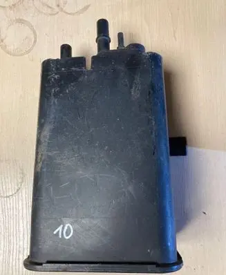 Volvo S60 Active carbon filter fuel vapour canister 30684418