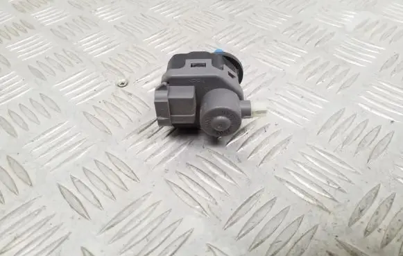 Nissan Navara Headlight level adjustment motor 7700420737
