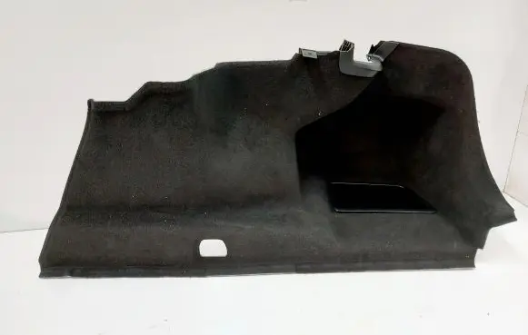 BMW 7 G11 G12 Trunk/boot side trim panel 7344686