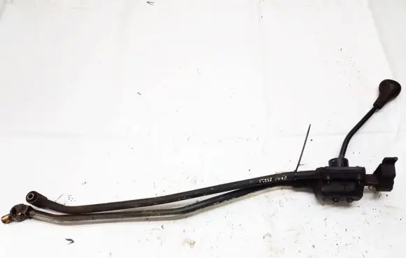 Ford Fiesta Gear shifter/selector 96WT7M038AA 96WT-7M038-AA