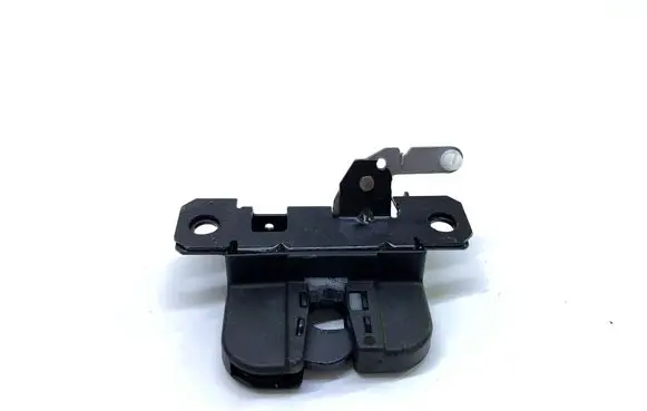 Volkswagen Caddy Rear door lock 2K5827506B