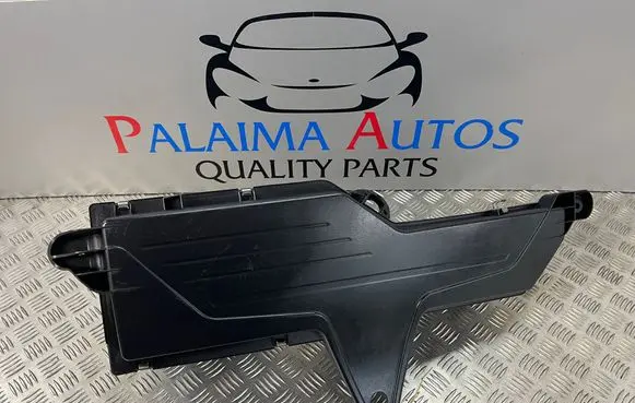 Air intake duct part