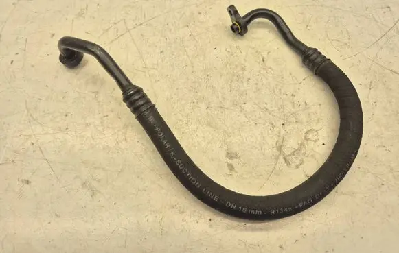 Volvo XC90 Air conditioning (A/C) pipe/hose R1348