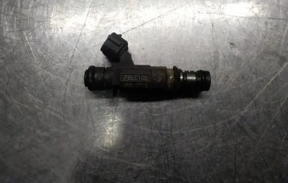 Subaru Legacy Fuel injector FBLC100 0000713