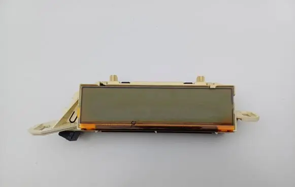 Citroen C4 I Screen/display/small screen 9662225980