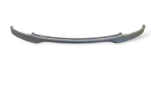 BMW 1 E81 E87 Front bumper lip 