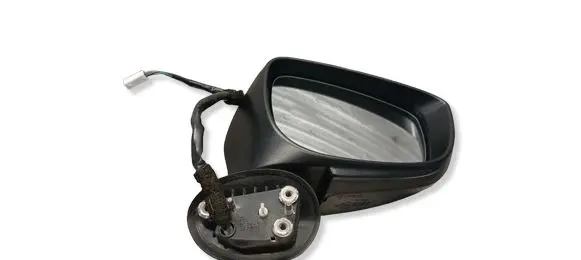 Mazda CX-3 Front door electric wing mirror 044549