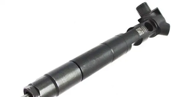 Mercedes-Benz C W205 Fuel injector 28308779