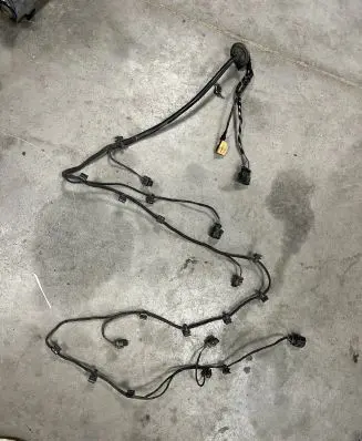 Audi Q5 SQ5 Parking sensor (PDC) wiring loom 8R0971104