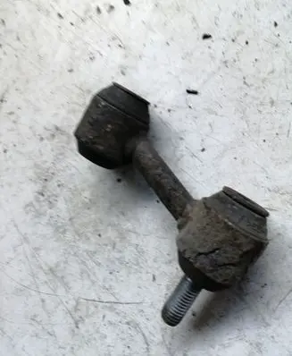 Rear anti-roll bar/stabilizer link