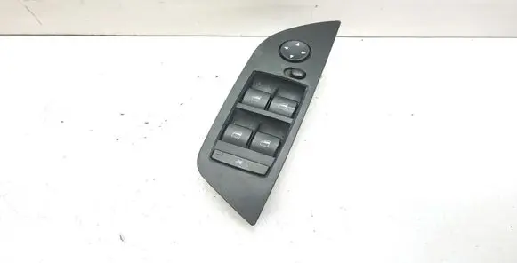 BMW X1 E84 Electric window control switch 9193657
