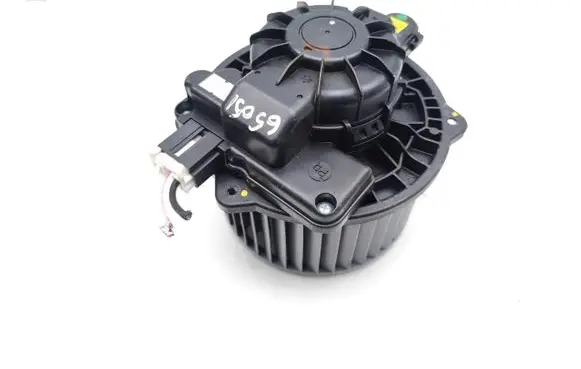 Hyundai Ioniq Heater fan/blower D316CWFLA01 A5045201113