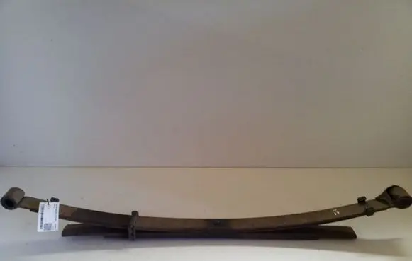 Nissan Navara Rear leaf spring 