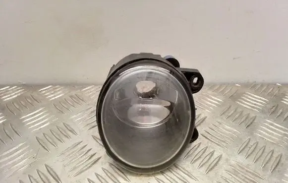 BMW X5 E53 Front fog light 63176920885 89202951