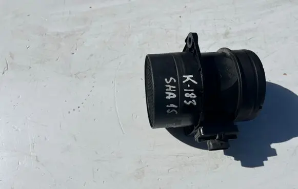 Volkswagen Sharan Mass air flow meter 03L906461A
