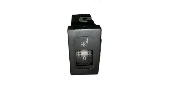Volkswagen PASSAT B5.5 Seat heating switch 3B0963564C