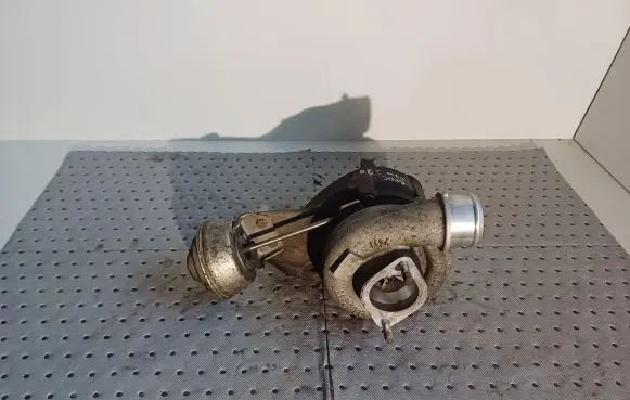 Honda Civic Turbo 18900RSRE01 7537085