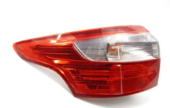 Ford Focus Rear/tail lights