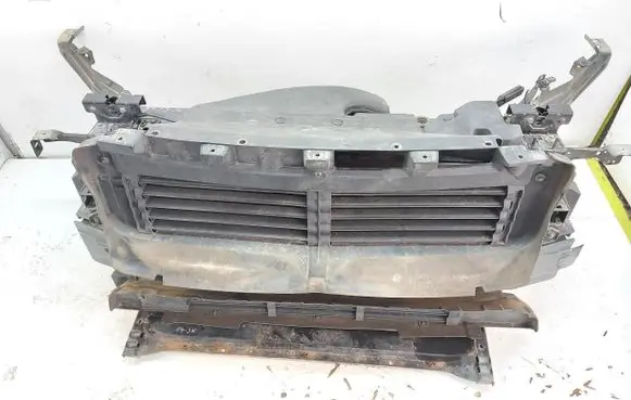 Volvo XC40 Radiator support slam panel 32222109JLK01