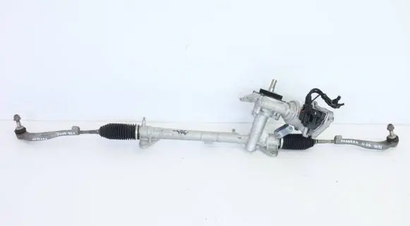 BMW X1 U11 Steering rack 5A55E35
