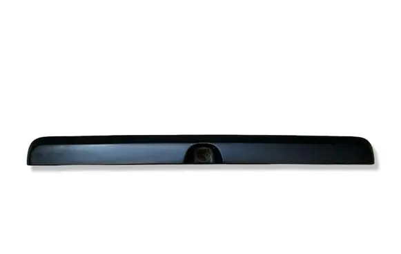 Opel Astra G Trunk door license plate light bar 905587154