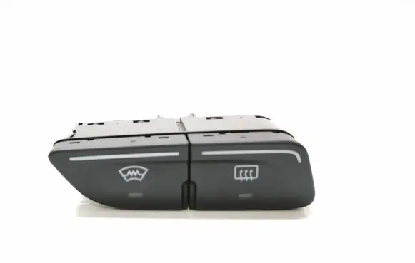 Ford Focus Windscreen/window heater switch AM5T18K574AC