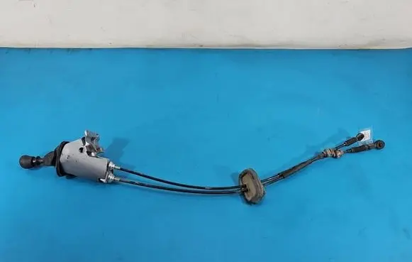 Renault Trafic II (X83) Gear shift cable linkage IMPRK1543139