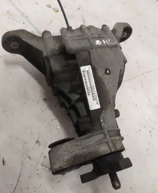 Mercedes-Benz ML W164 Rear differential A1643501014 4460060097