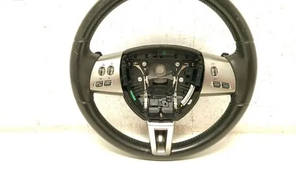 Jaguar XF X250 Steering wheel 8X23ABLEG