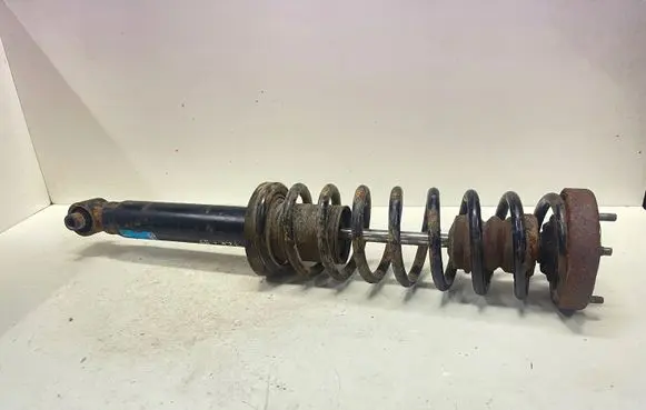 BMW 7 E38 Rear shock absorber/damper
