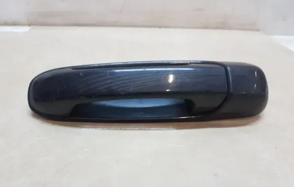Jeep Grand Cherokee (WJ) Front door exterior handle